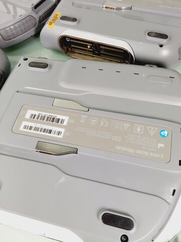 ZONARE 82001M-20 Z.ONE SCAN MODULE LOT OF 4