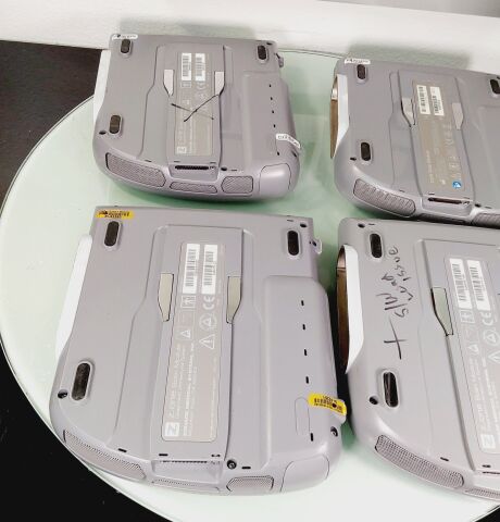 ZONARE 82001M-20 Z.ONE SCAN MODULE LOT OF 4