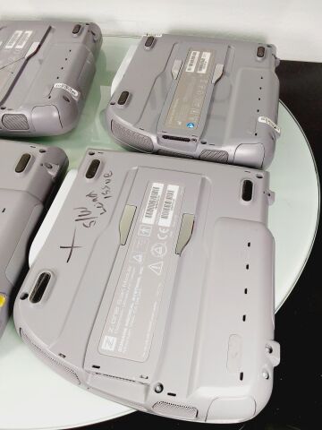 ZONARE 82001M-20 Z.ONE SCAN MODULE LOT OF 4
