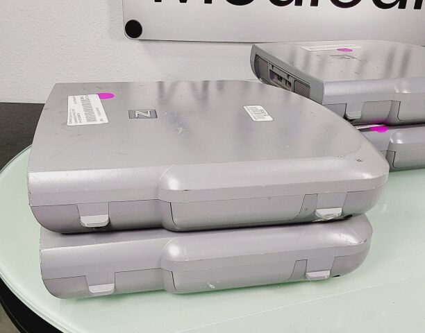 ZONARE 82001M-20 Z.ONE SCAN MODULE LOT OF 4