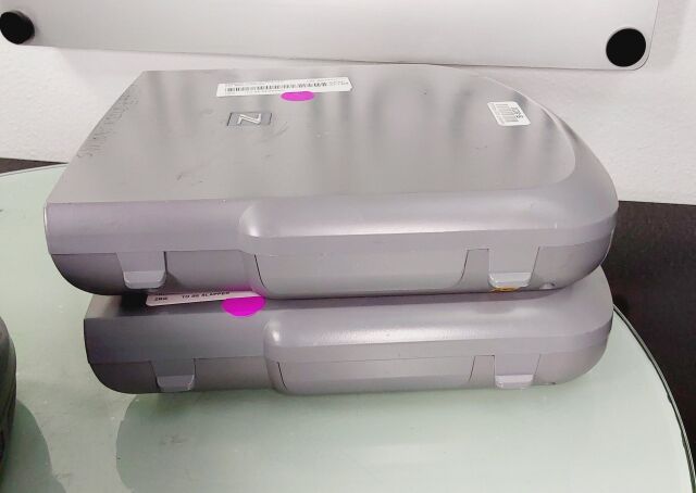 ZONARE 82001M-20 Z.ONE SCAN MODULE LOT OF 4
