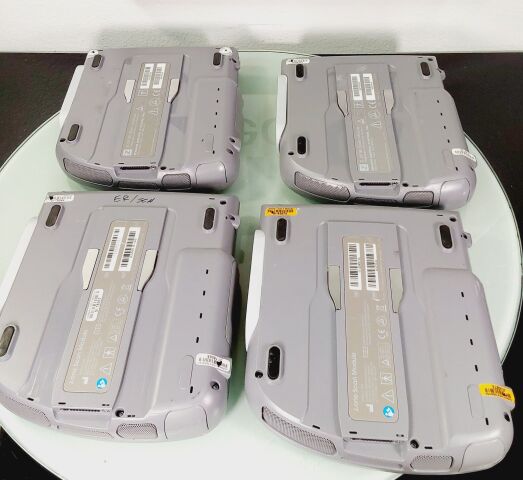 ZONARE 82001M-20 Z.ONE SCAN MODULE LOT OF 4