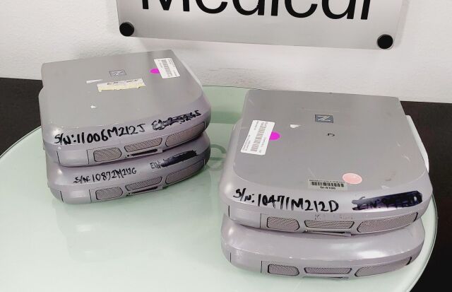 ZONARE 82001M-20 Z.ONE SCAN MODULE LOT OF 4