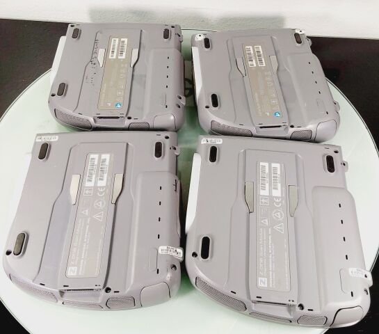 ZONARE 82001M-20 Z.ONE Scan Module LOT OF 4