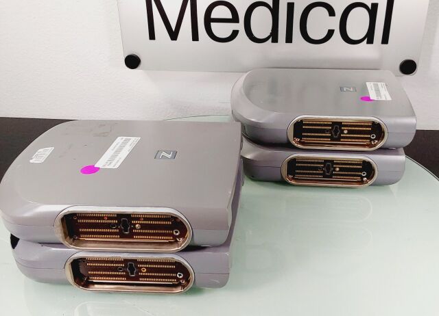 ZONARE 82001M-20 Z.ONE Scan Module LOT OF 4