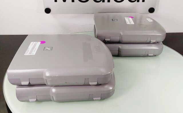 ZONARE 82001M-20 Z.ONE Scan Module LOT OF 4