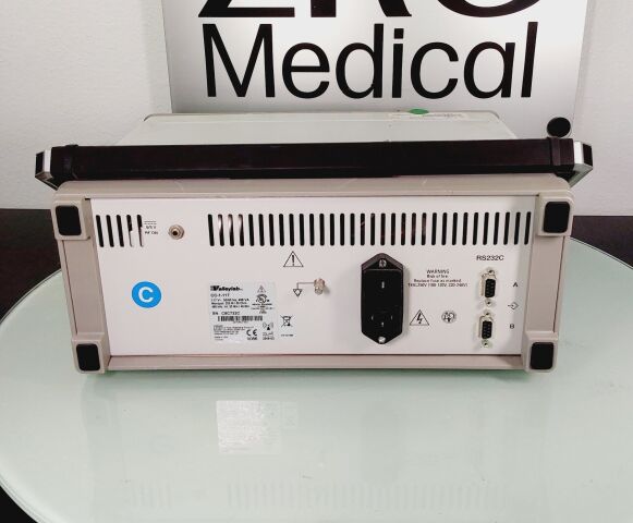 VALLEYLAB Cool-tip RF ABLATION SYSTEM CC-1-117