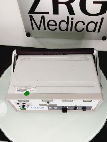 VALLEYLAB Cool-tip RF ABLATION SYSTEM CC-1-117