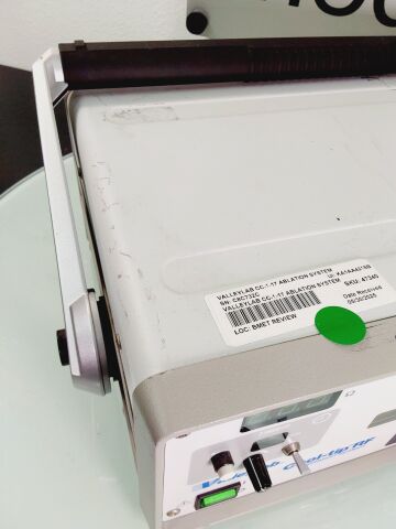 VALLEYLAB Cool-tip RF ABLATION SYSTEM CC-1-117
