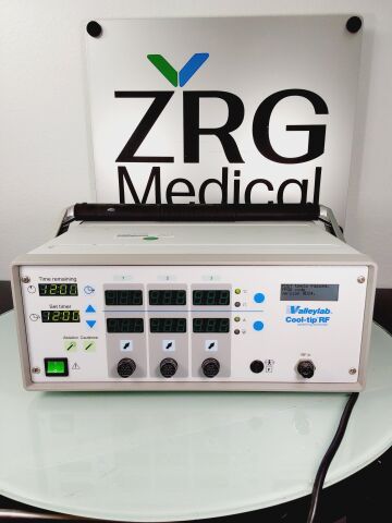 VALLEYLAB Cool-tip RF Switching Controller CTSW Control