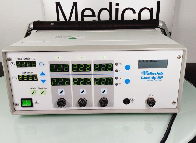 VALLEYLAB Cool-tip RF Switching Controller CTSW Control