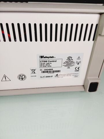 VALLEYLAB Cool-tip RF Switching Controller CTSW Control