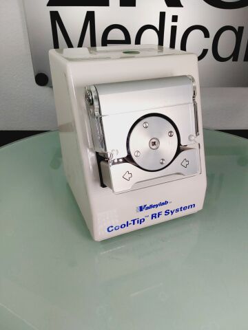 VALLEYLAB COOL-TIP RF SYSTEM PE-PM PUMP