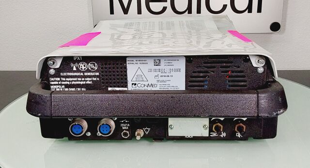 CONMED SYSTEM 5000 Electrosurgical Unit