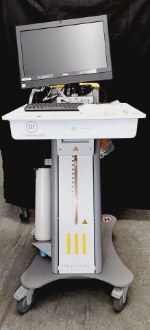 MGC DIAGNOSTICS ULTIMA SYSTEM CPX- 120V UPS STRESS TESTING SYSTEM