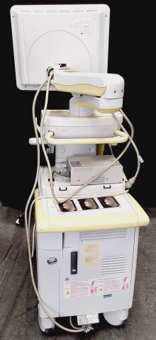 HITACHI HI VISION Avius Ultrasound System