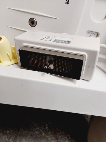 HITACHI HI VISION Avius Ultrasound System