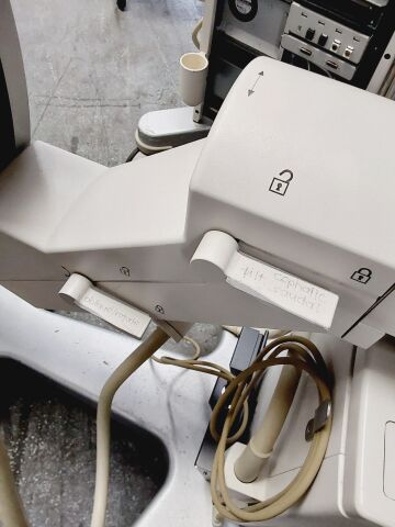 PHILIPS BV PULSERA C-Arm