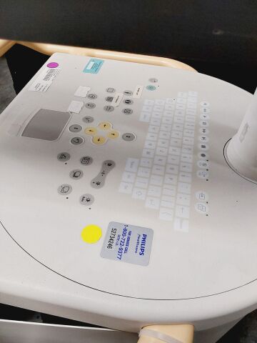 PHILIPS BV PULSERA C-Arm