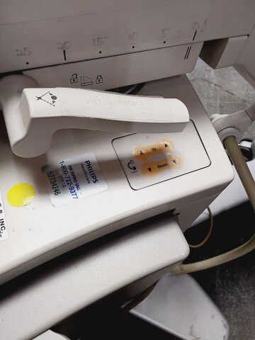 PHILIPS BV PULSERA C-Arm