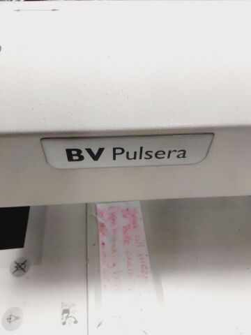 PHILIPS BV PULSERA C-Arm