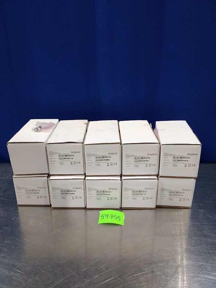 JADAK Flexpoint 453564264041 Barcode Reader - Lot of 10