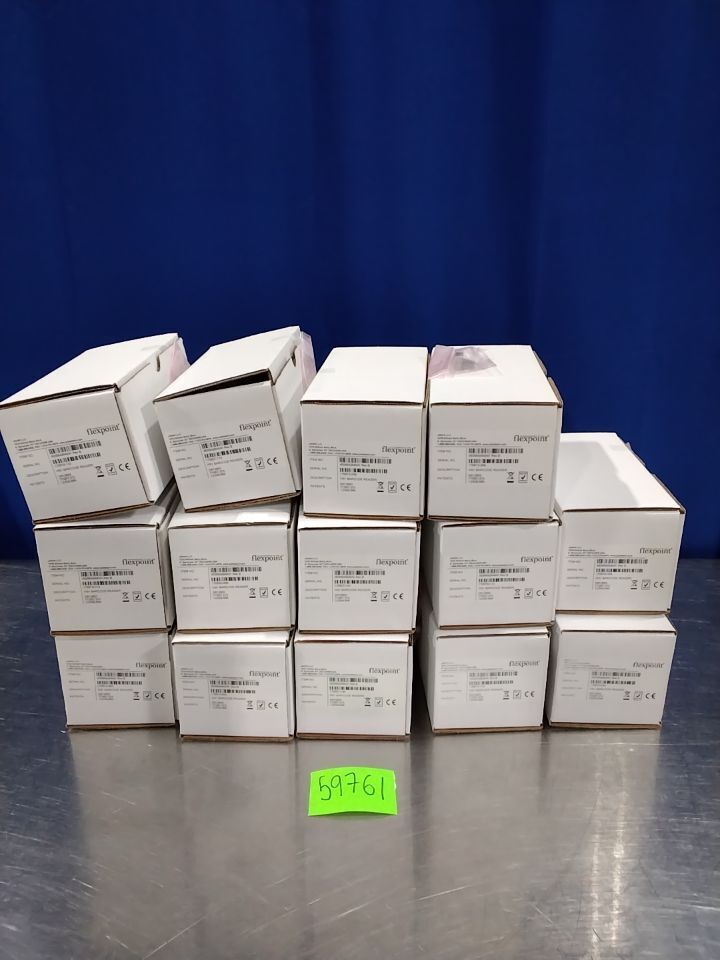 JADAK Flexpoint 453564264041 Barcode Reader - Lot of 14