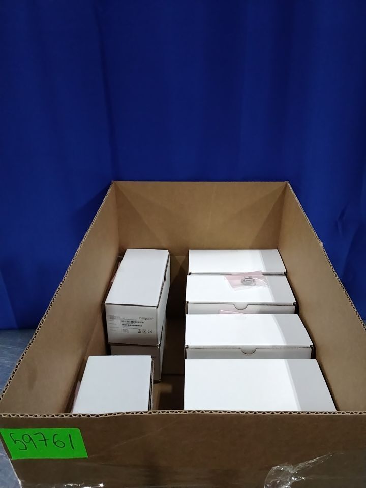 JADAK Flexpoint 453564264041 Barcode Reader - Lot of 14