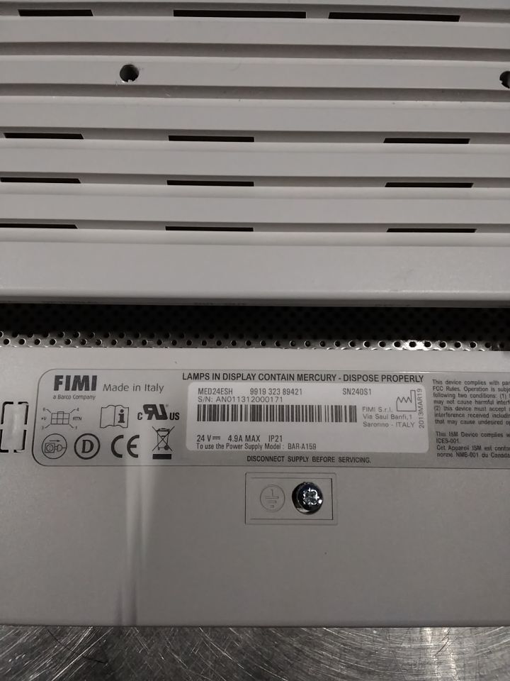 FIMI MED24ESH Display Monitor