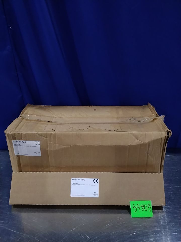 GCX CORPORATION WC-0002-05 19