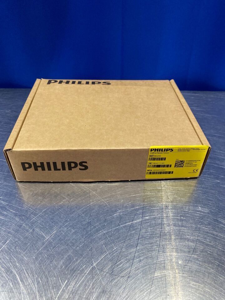 PHILIPS IntelliVue 865244 Remote control Monitor