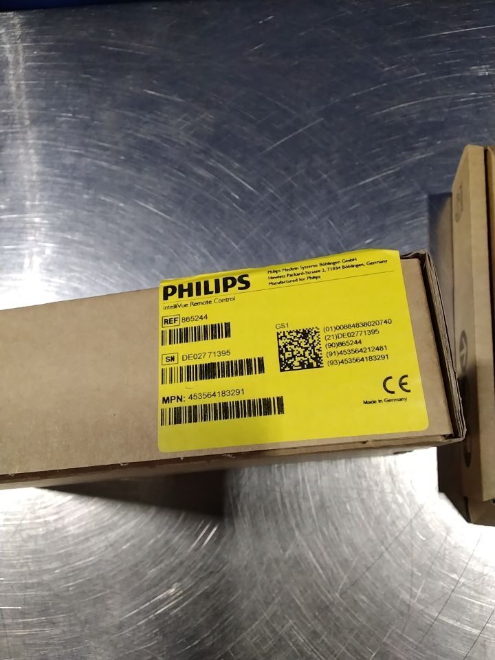 PHILIPS IntelliVue Remote Control Accessory Monitor
