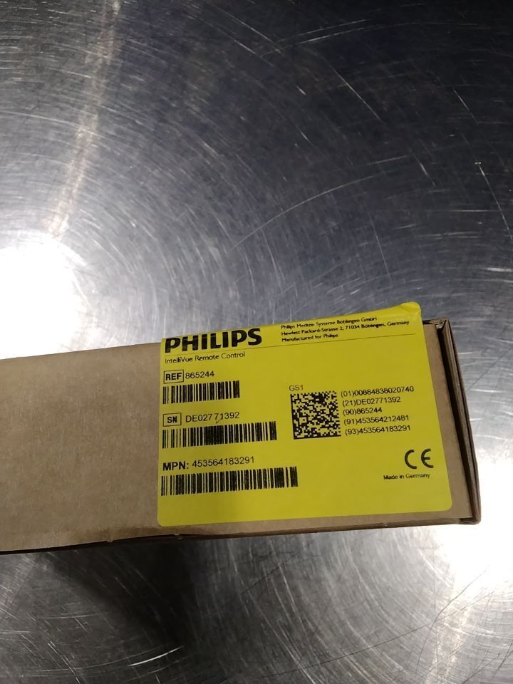 PHILIPS IntelliVue Remote Control Accessory Monitor