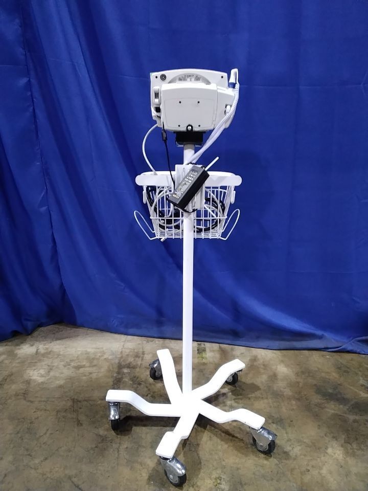 WELCH ALLYN 53NTP Monitor