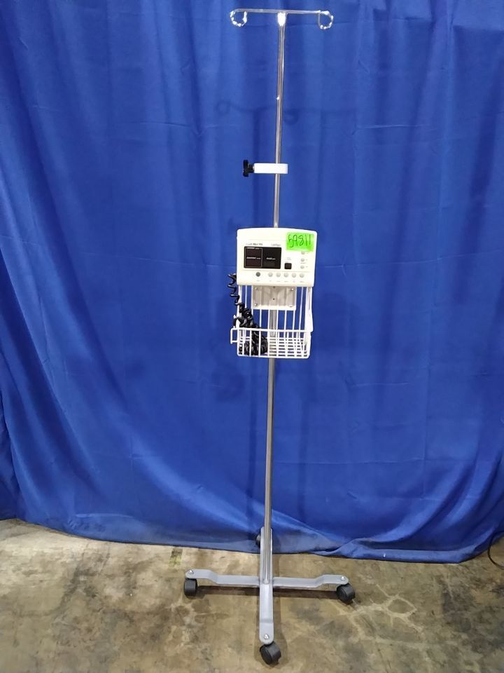 WELCH ALLYN 52000 Series Monitor