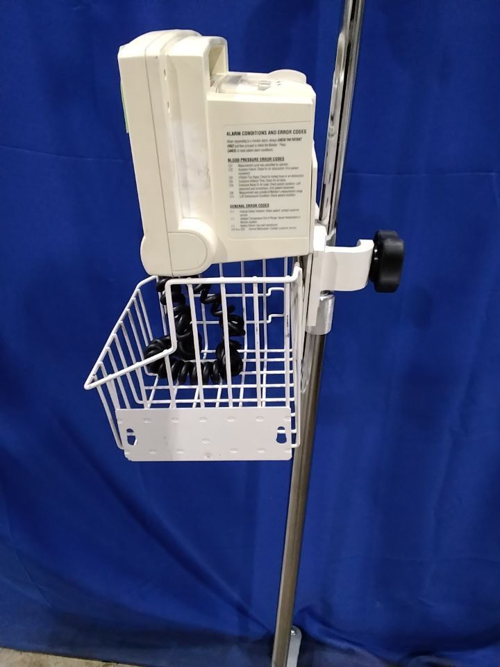 WELCH ALLYN 52000 Series Monitor