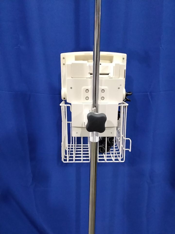 WELCH ALLYN 52000 Series Monitor