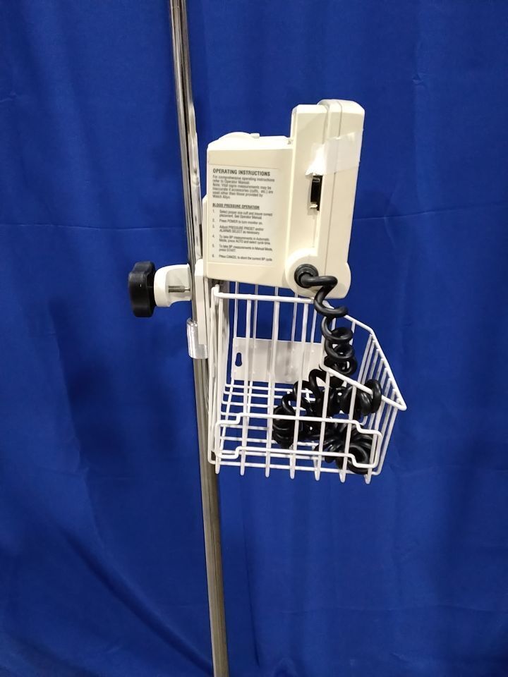 WELCH ALLYN 52000 Series Monitor