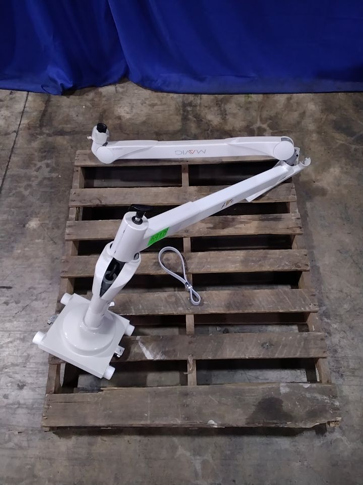 MAVIG Pontea 2 TS200-32 Medical Electrical Arm/Support