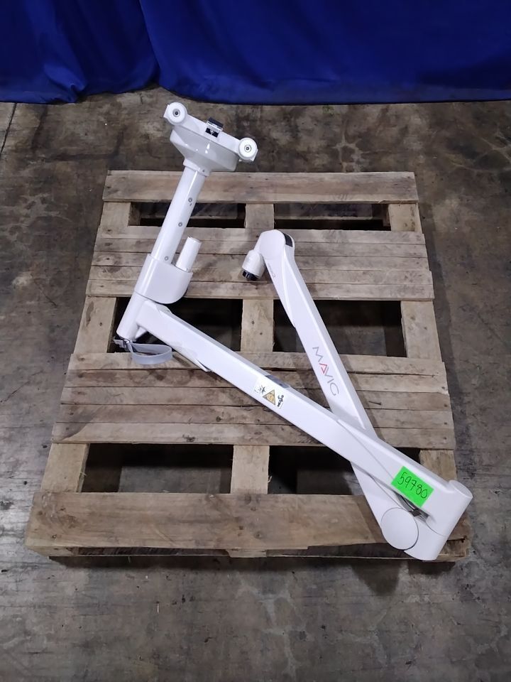 MAVIG Pontea 2 TS200-32 Medical Electrical Arm/Support