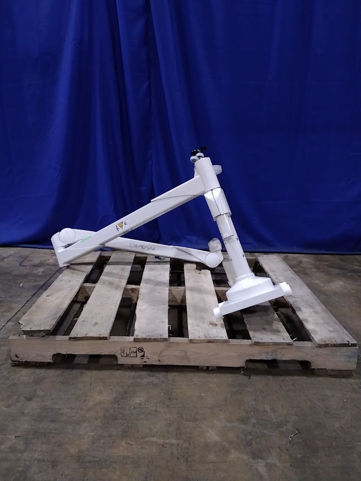 MAVIG Pontea 2 Medical Electrical Arm/Support