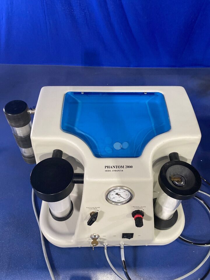 Phantom Derm enhancer
