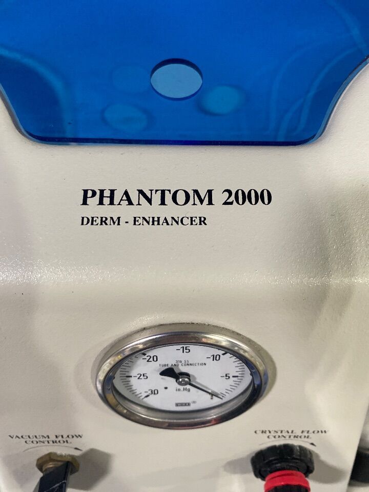 Phantom Derm enhancer