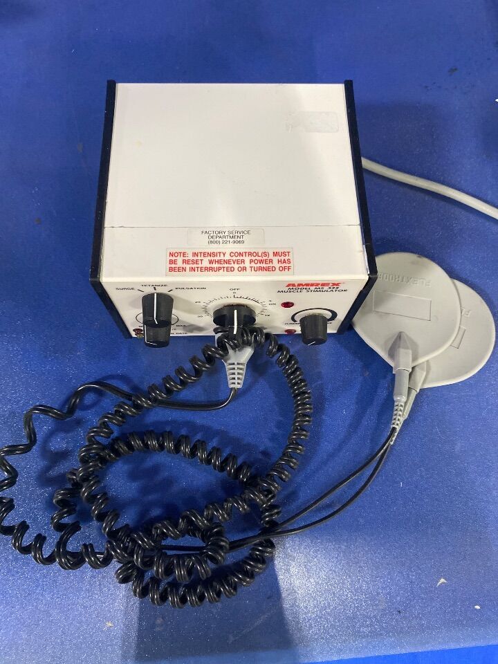 AMREX MS322 Muscle Stimulator