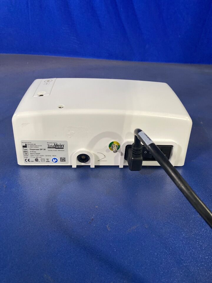 NOUVAG AG Dispenser DP 30 4181tvs Pump Suction