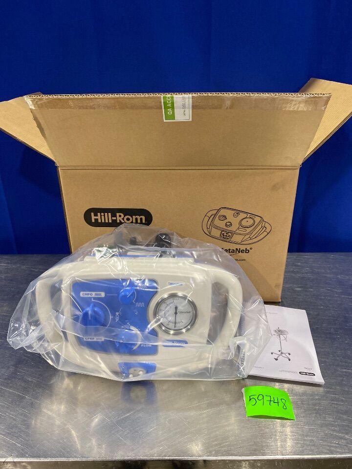 HILL-ROM MetaNeb Controller Assembly Airway Clearance Device