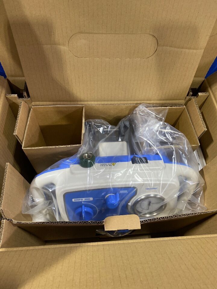HILL-ROM MetaNeb Controller Assembly Airway Clearance Device