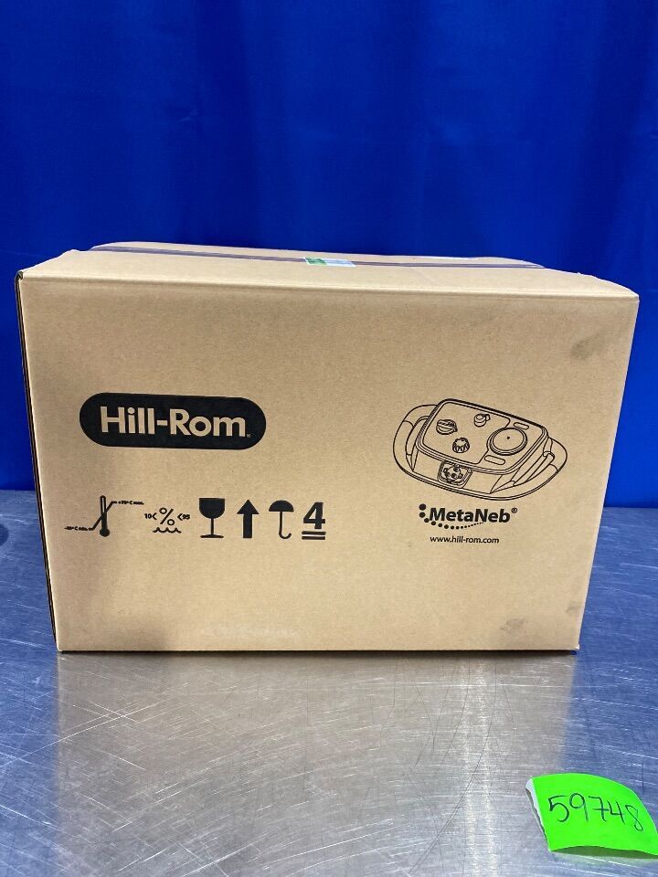 HILL-ROM MetaNeb Controller Assembly Airway Clearance Device