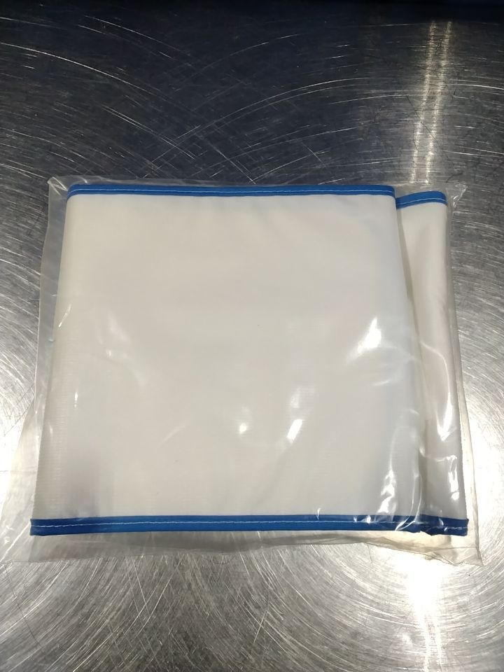 HILL-ROM P300631000 Medium SPU Wrap Vest Accessory - Lot of 15 Airway Clearance Device
