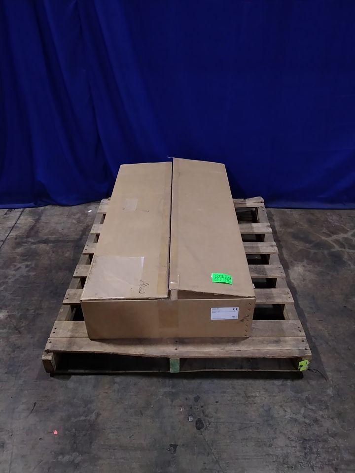 BUNNELL BUN-0001-80B High Frequency Jet Stand Ventilator